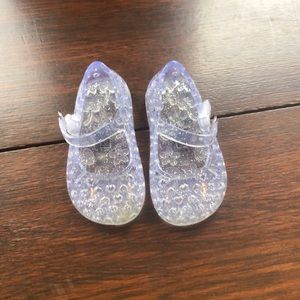 Jelly Sandals